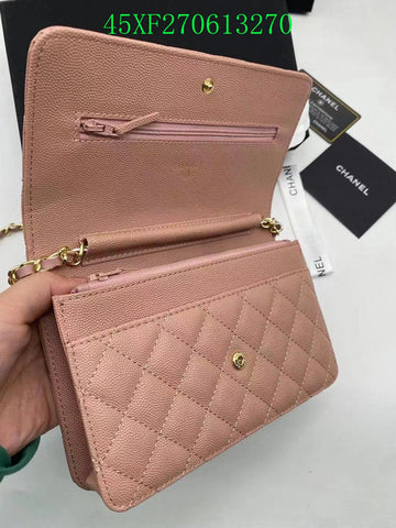 MLB - CHL Wallet - 2283