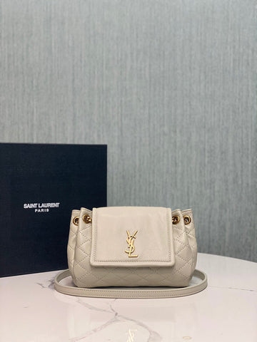 House Of Sarah - Yves Saint Laurent - Bags - 308