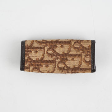Christian Dior   4 Ring Key Holder