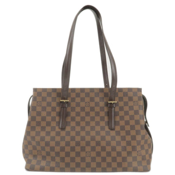 Louis Vuitton Damier Chelsea Tote Bag N51119