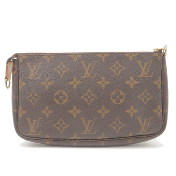 Louis Vuitton Monogram Pochette Accessoires M51980