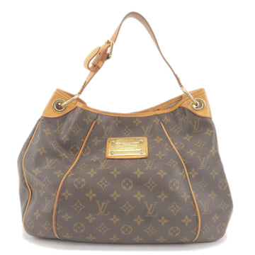 Louis Vuitton Monogram Galliera PM Shoulder Bag M56382