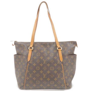 Louis Vuitton Monogram Totally MM Tote Bag M56689