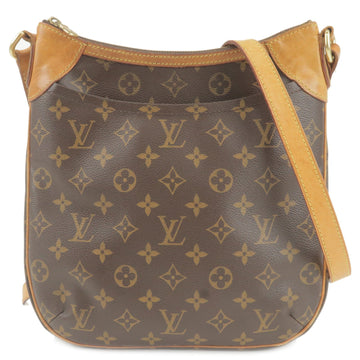 Louis Vuitton Monogram Odeon PM Shoulder Bag Crossbody Bag M56390