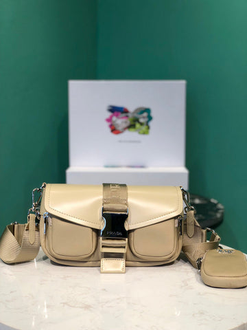 Prada Bags - 4137