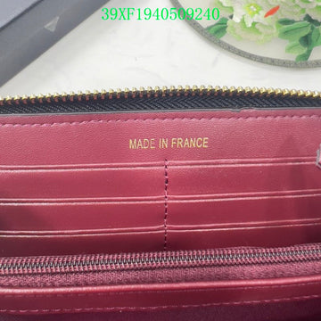 MLB - CHL Wallet - 2353