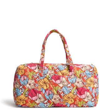 House Of Sarah - Duffle Bag 067