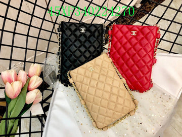 MLB - CHL Wallet - 2693