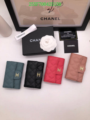 MLB - CHL Wallet - 2392