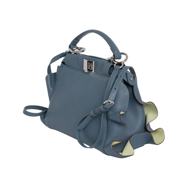 FENDI Peekaboo Bag