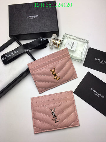 MLB - YLS Wallet - 335