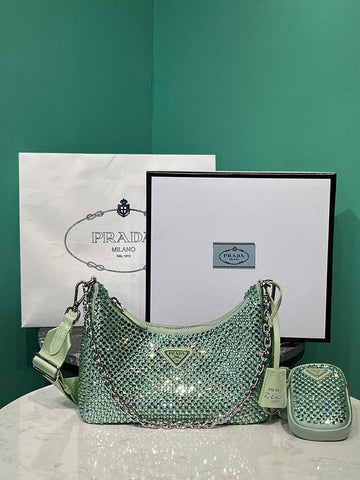 Prada Bags - 1848