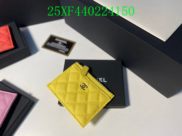 MLB - CHL Wallet - 2685