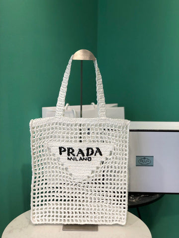 Prada Bags - 5329