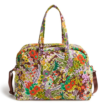 House Of Sarah - Duffle Bag 072