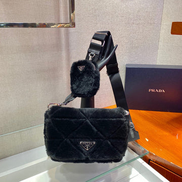 Prada Bags - 3473