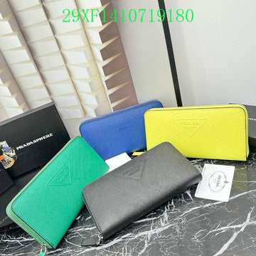 MLB - PD Wallet - 006
