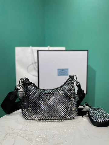 Prada Bags - 4343
