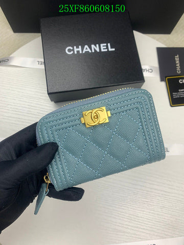 MLB - CHL Wallet - 2292