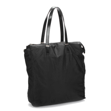 Fendi Zucchino Nylon Tote Bag 7Va236 - '10s