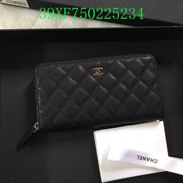 MLB - CHL Wallet - 2505