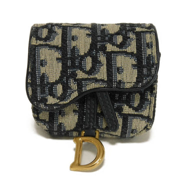 Dior Saddle Air Pods pro Case Key Holder