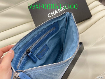MLB - CHL Wallet - 2347