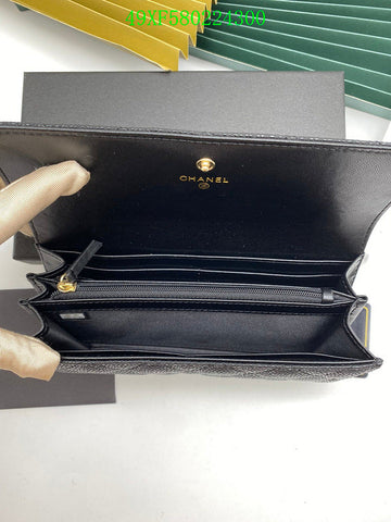 MLB - CHL Wallet - 2666