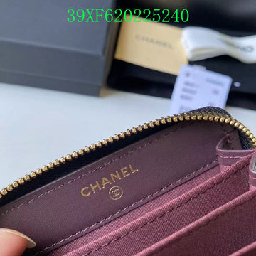 MLB - CHL Wallet - 2514