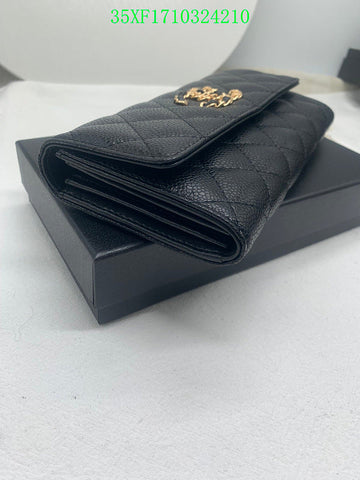 MLB - CHL Wallet - 2433