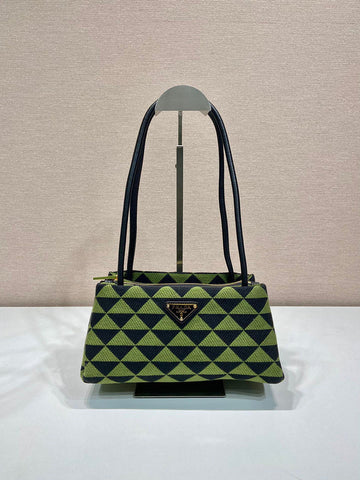 Prada Bags - 3629