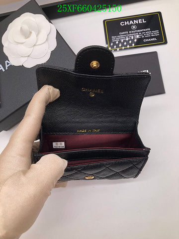 MLB - CHL Wallet - 2394