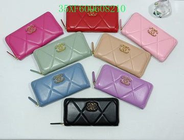MLB - CHL Wallet - 2312