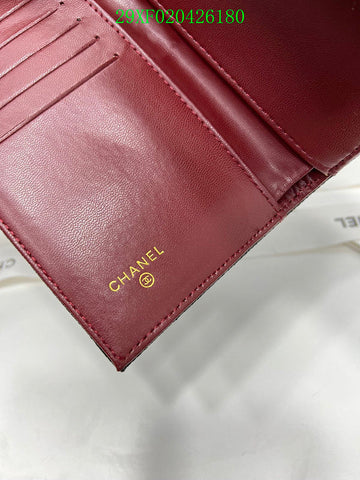 MLB - CHL Wallet - 2377