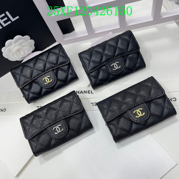 MLB - CHL Wallet - 2368