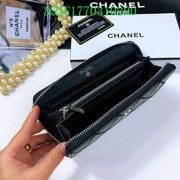 MLB - CHL Wallet - 2490