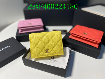 MLB - CHL Wallet - 2689