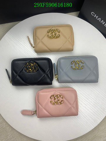MLB - CHL Wallet - 2267