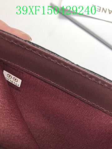 MLB - CHL Wallet - 2356