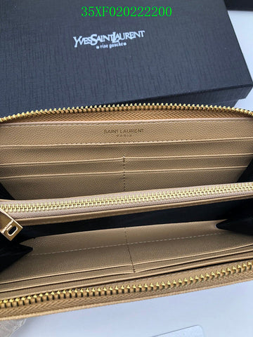 MLB - YLS Wallet - 209
