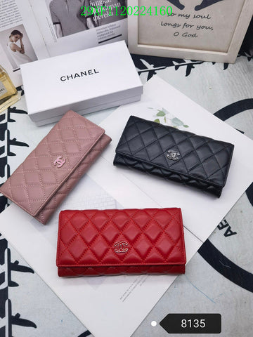 MLB - CHL Wallet - 2621