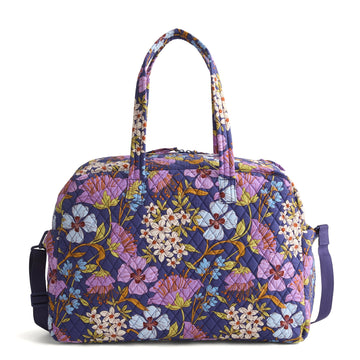 House Of Sarah - Duffle Bag 029