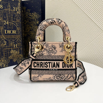 Dior Bags - 2813