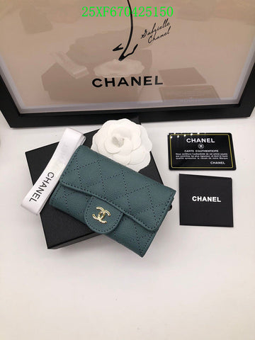 MLB - CHL Wallet - 2391