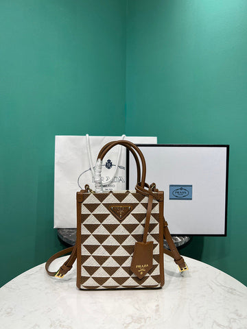 Prada Bags - 1200