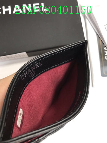 MLB - CHL Wallet - 2417