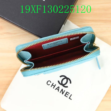 MLB - CHL Wallet - 2559