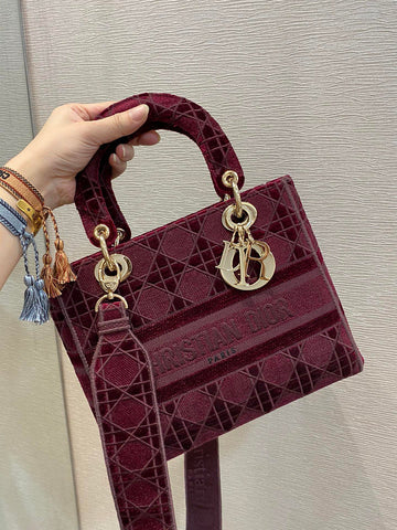 Dior Bags - 6043