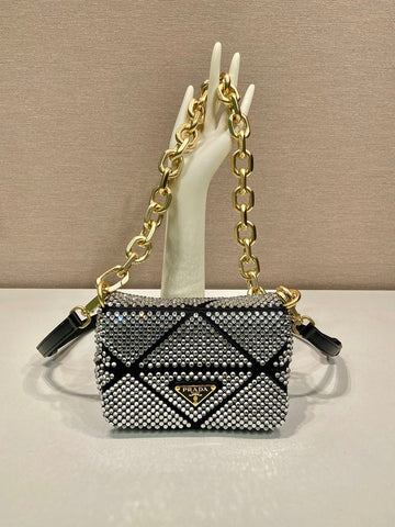 Prada Bags - 2482