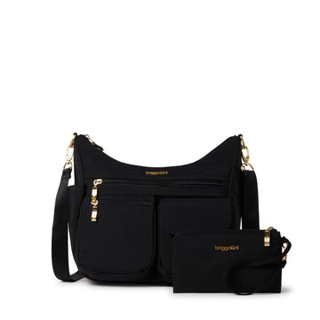 House Of Sarah - Hobo Bag 388